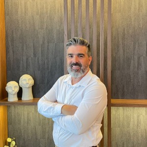 Eduardo Antunes