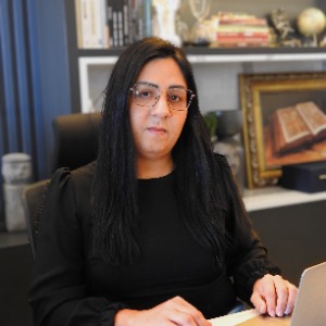 Michele Paula