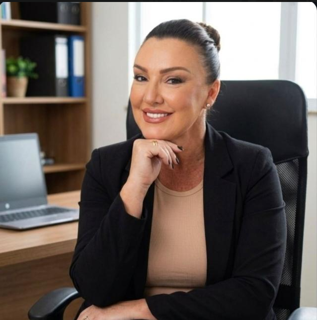 Luciane Kovalczyk