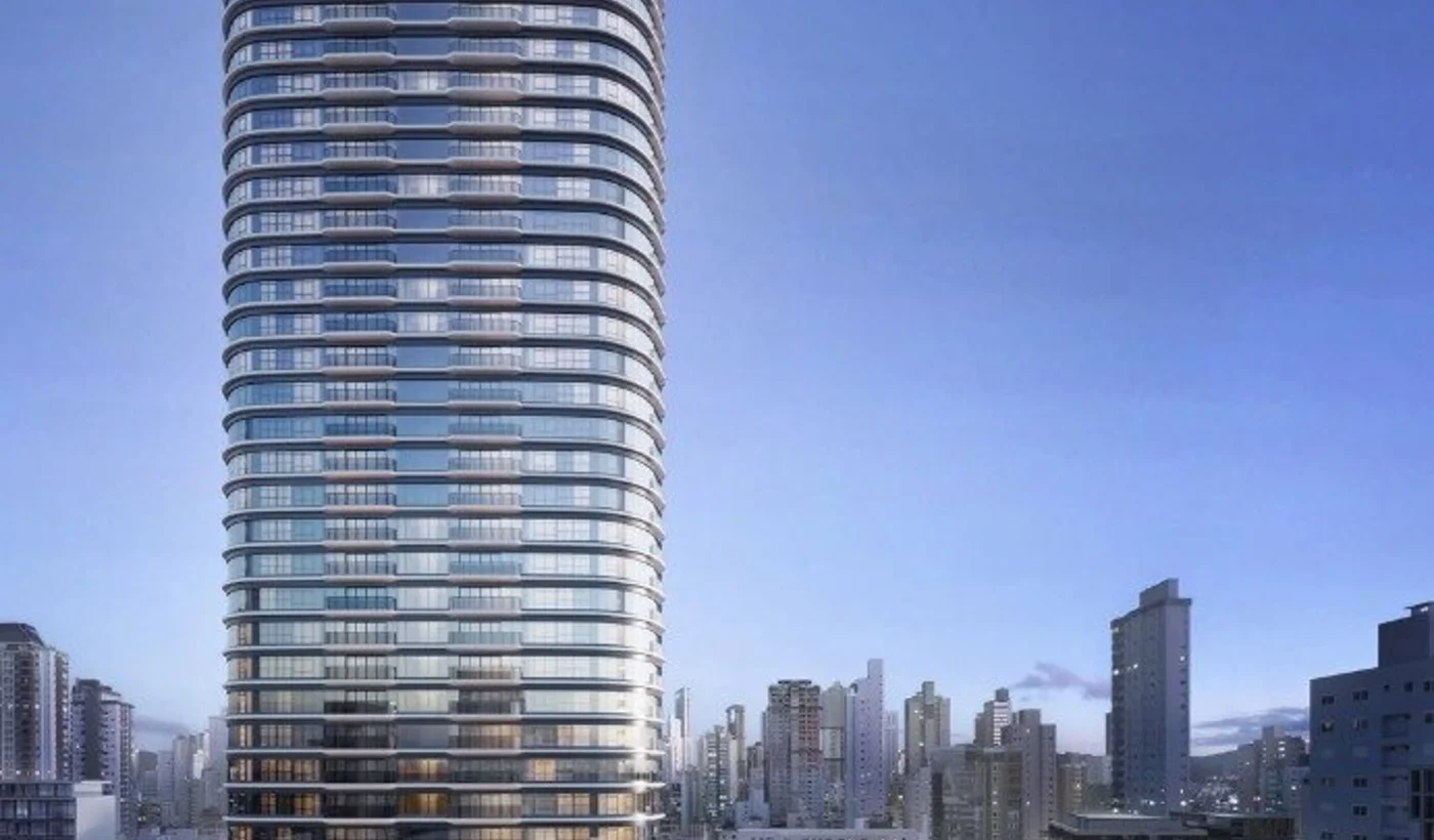 Edifício Elbrus