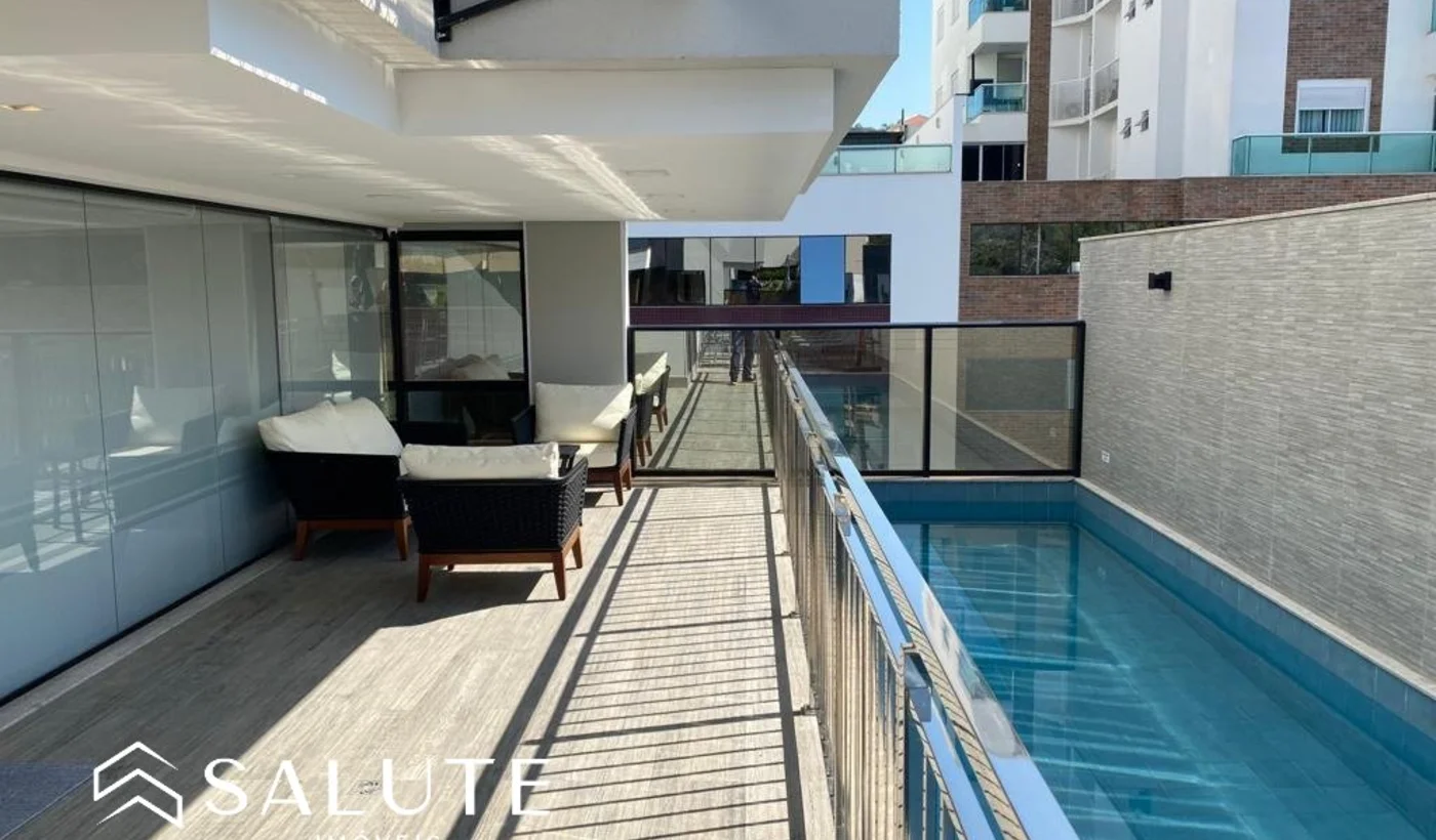 Inside Residence
