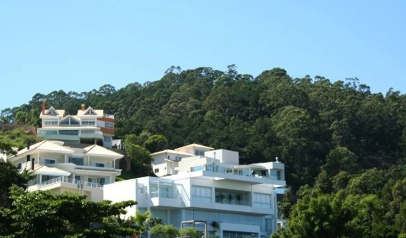Condomínio St. Barth Residence
