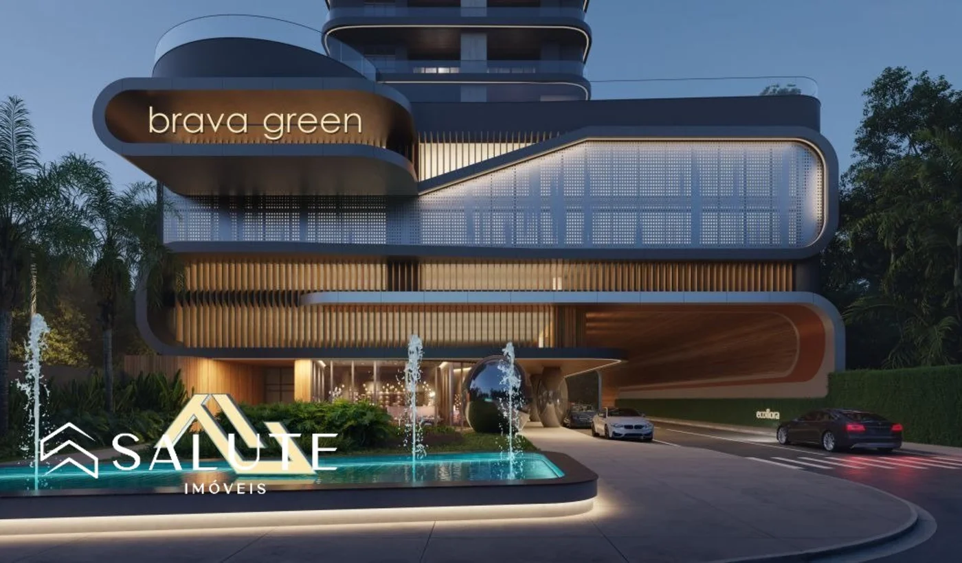 Brava Green