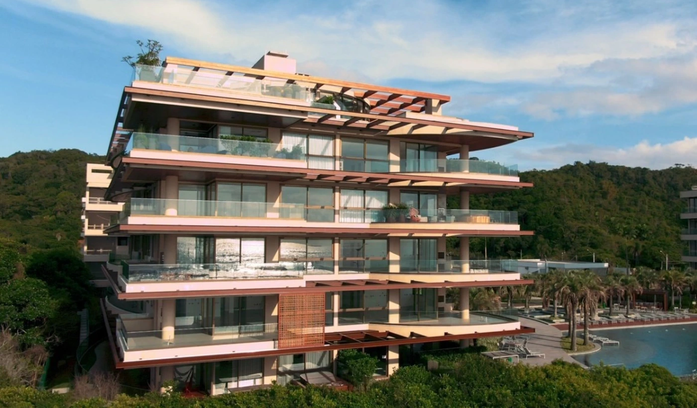 Bravíssima Private Residence