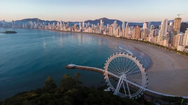 Outubro está chegando, um mês de festa na nossa região!