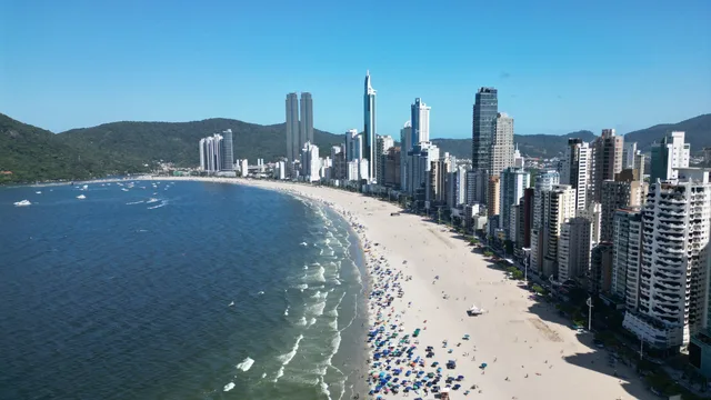 Férias de julho em Balneário Camboriú: momentos únicos para viver e lembrar