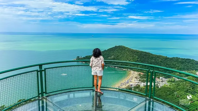 As 5 Melhores Praias de Balneário Camboriú