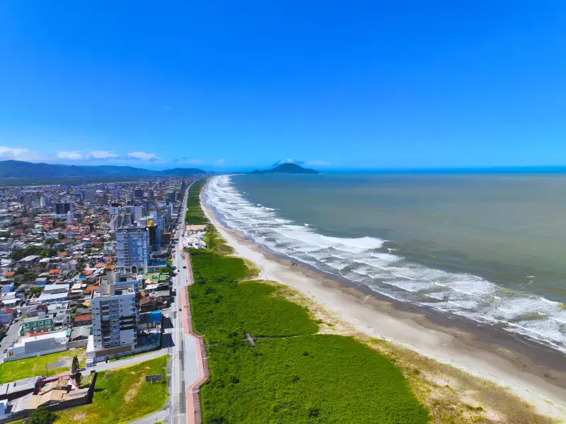 6 Cidades ‘Escondidas’ São o Novo Horizonte do Mercado Imobiliário em SC