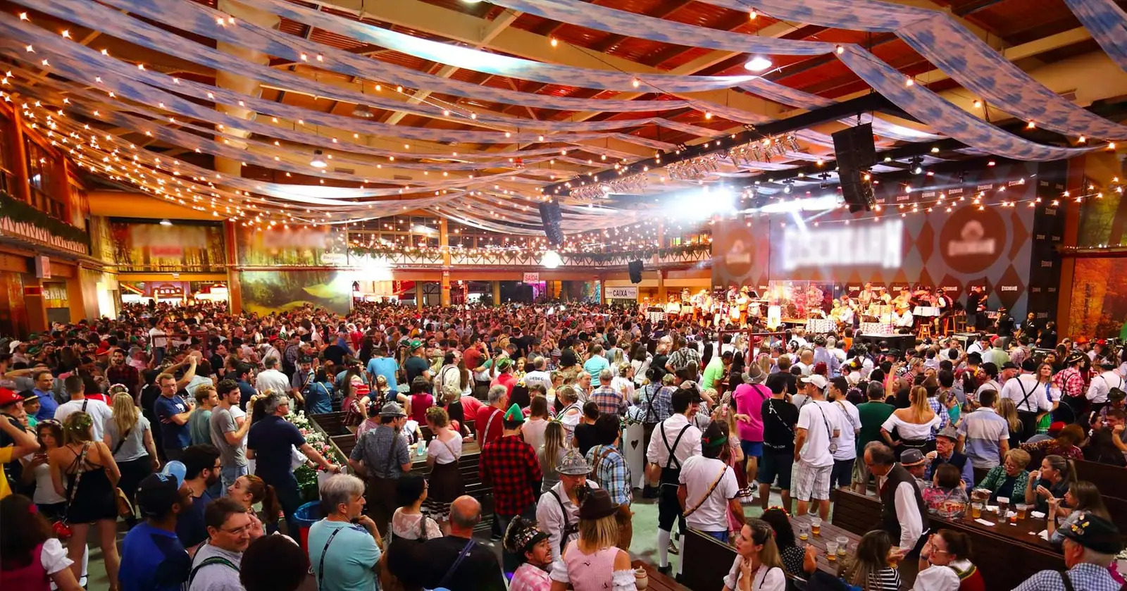 Oktoberfest Blumenau 2024: A Maior Festa Alemã das Américas Celebra 40 Anos