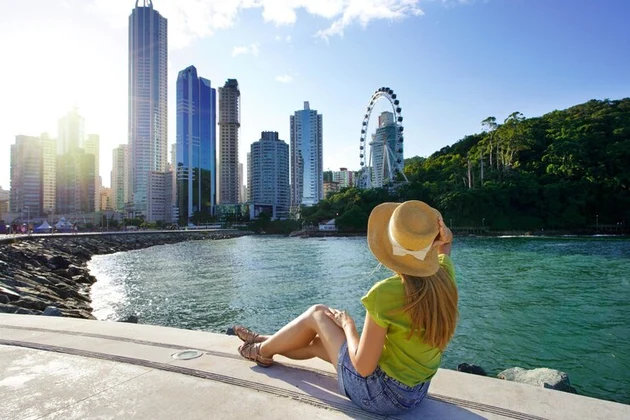 Dia Mundial do Turismo: Melhores Passeios Gratuitos em Balneário Camboriú