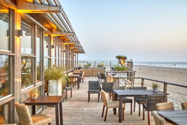 Melhores restaurantes com vista para o mar em BC
