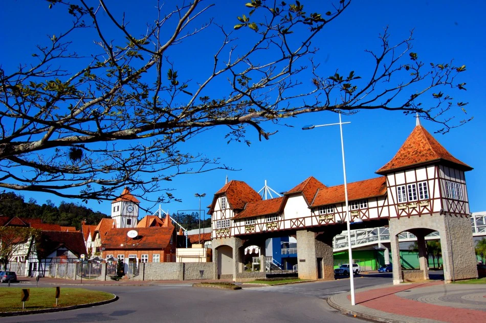 blumenau