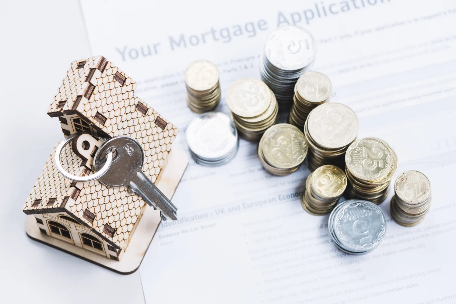 Influência das Taxas de Juros no Mercado Imobiliário de Luxo: Estratégias para se Destacar