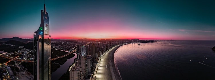 one-tower