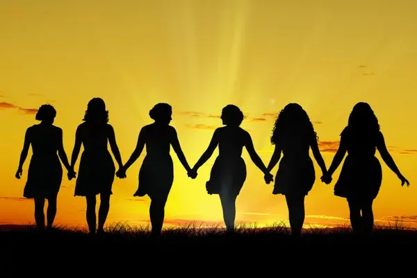Celebrando o Dia das Mulheres 
