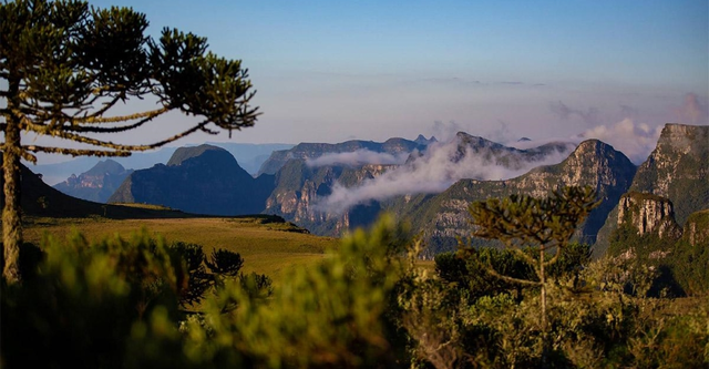 Início do Inverno: Para Onde Ir em Santa Catarina no Inverno?