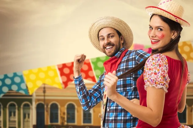 Mês de Festa Junina – Onde Curtir o São João na Região de Balneário Camboriú