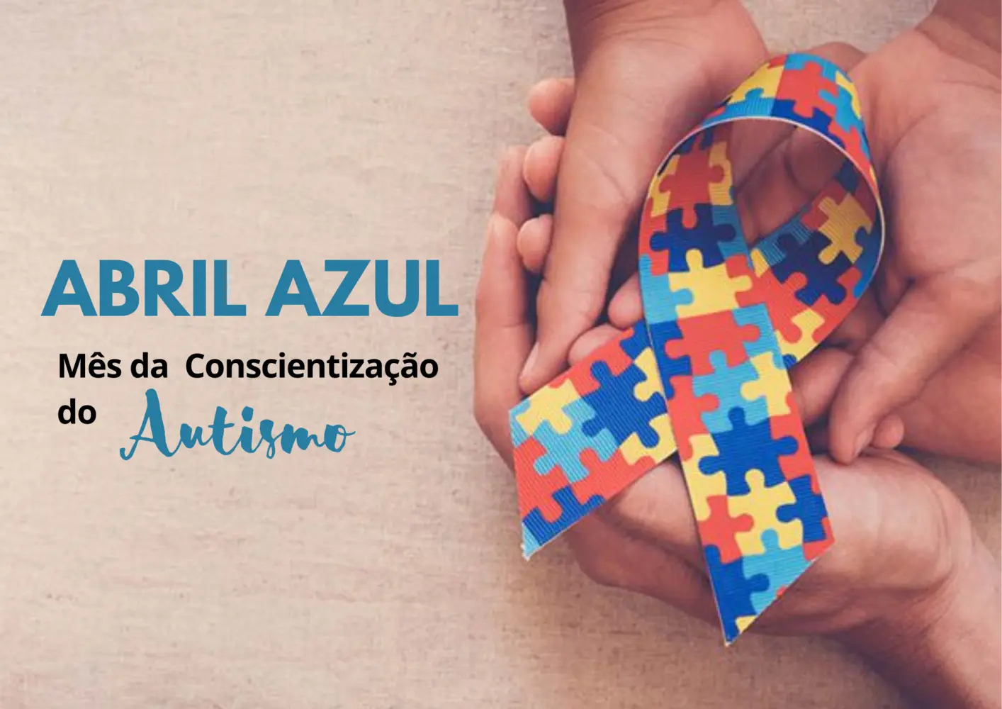 Abril: Mês da Conscientização do Autismo – Celebrando a Diversidade e Promovendo a Compreensão