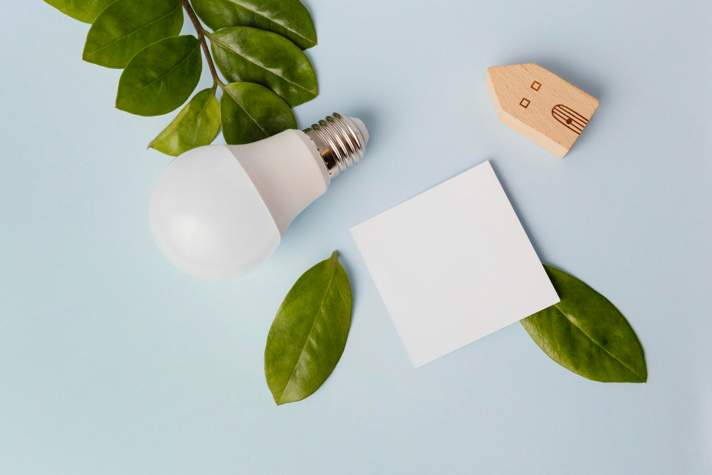 Construindo o Futuro Verde: Sustentabilidade e Eficiência Energética em Novas Construções