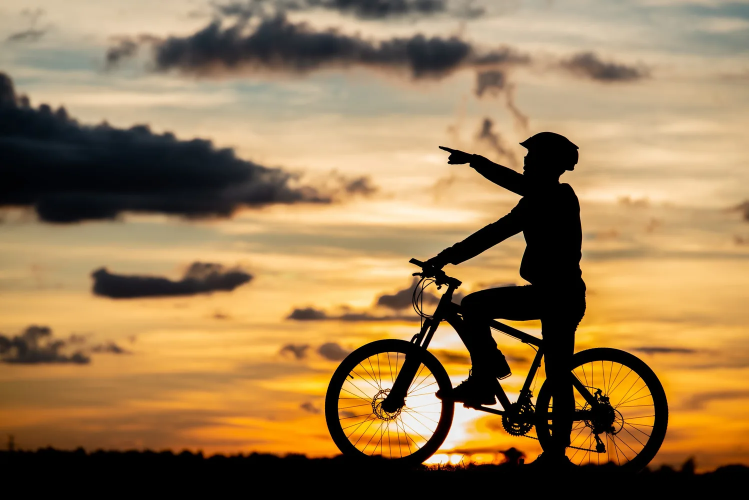 Lugares para locar bikes em Balneário Camboriú