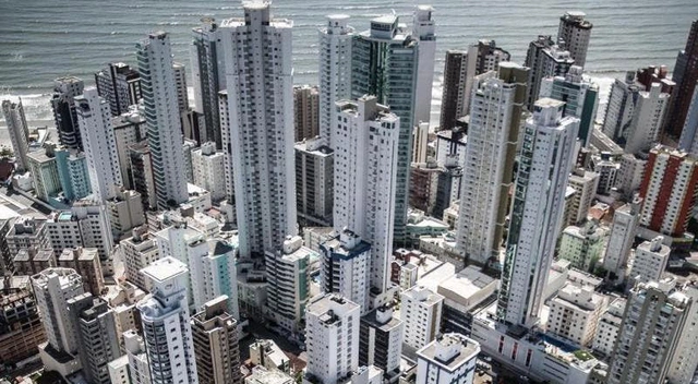 Santa Catarina é o 4º estado mais rico do Brasil