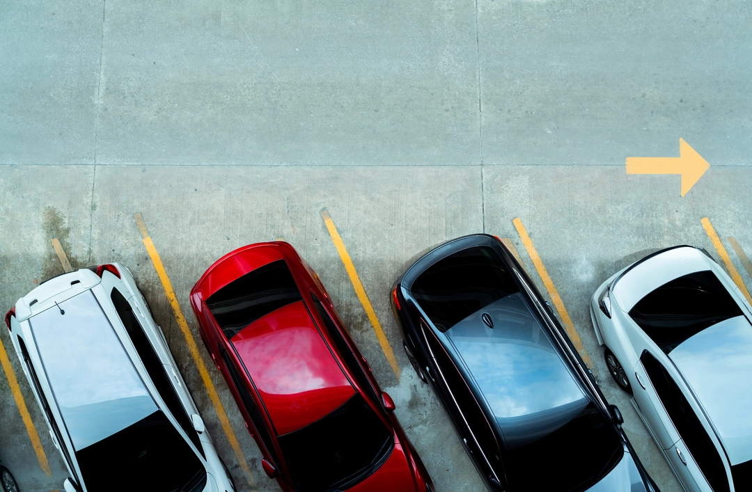 Conheça os tipos de vagas de garagem em condomínio