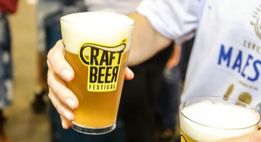 Festival Craft Beer chega a Balneário Camboriú