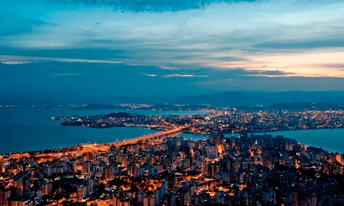 melhores cidades de santa catarina