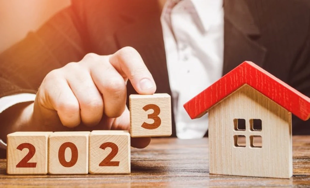 O que esperar do mercado imobiliário em 2023?