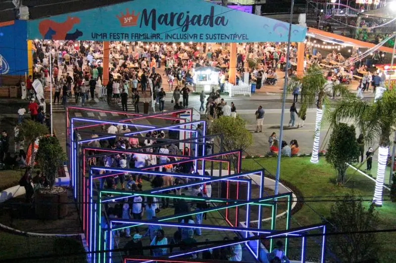 marejada