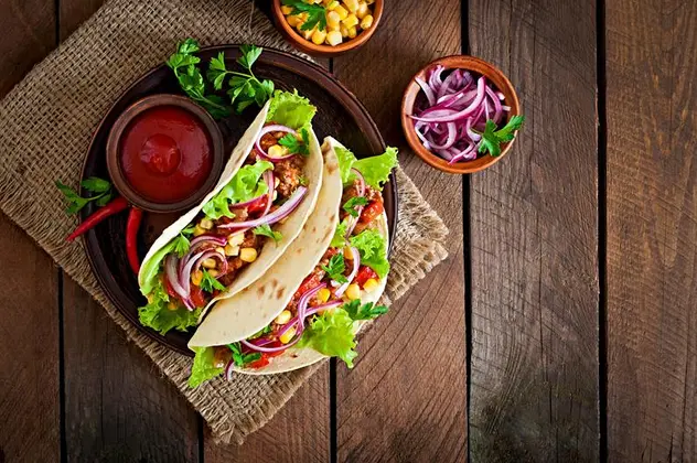 Melhores restaurantes mexicanos em Balneário Camboriú