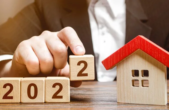 5 motivos para você investir em imóveis ainda em 2022