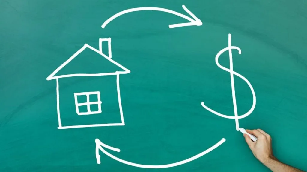 Por que investir em imóveis e não na poupança?