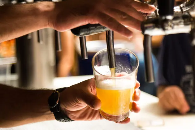 Melhores cervejarias artesanais de BC
