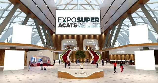 Exposuper: Balneário Camboriú recebe o maior evento de negócios varejista de SC