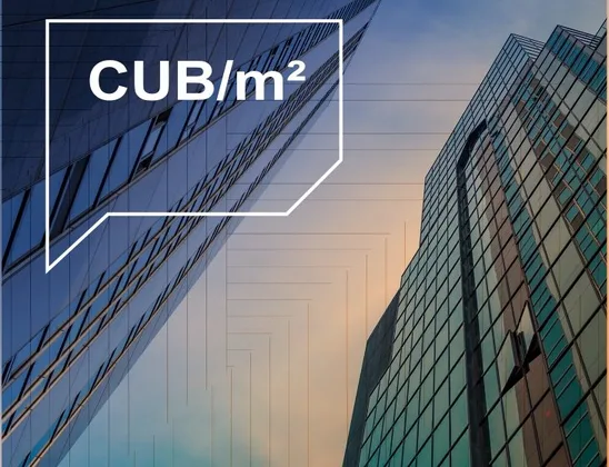 O que é o CUB na construção civil?