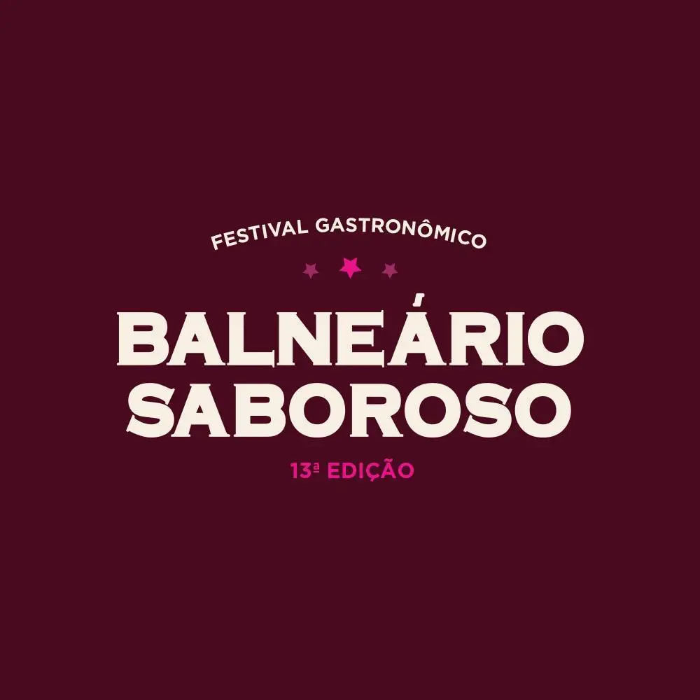 Gastronomia para Celebrar: A 13º Edição do Balneário Saboroso está chegando!