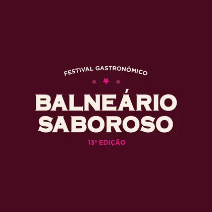 Gastronomia para Celebrar: A 13º Edição do Balneário Saboroso está chegando!