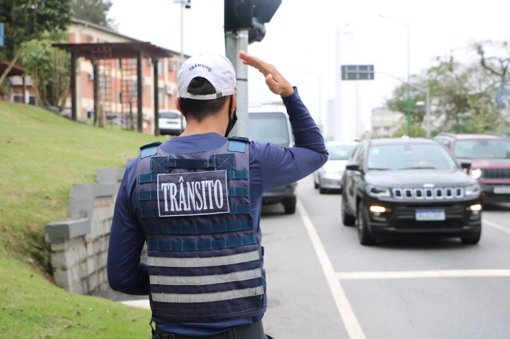 Projetos de Mobilidade Urbana em BC