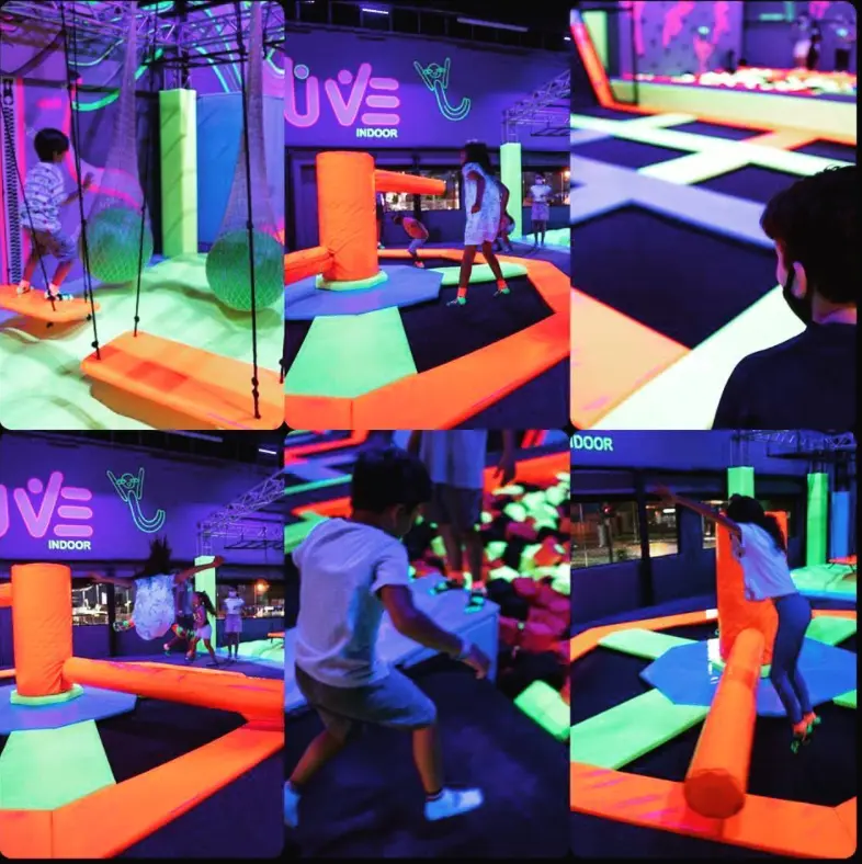 Muveindoor em BC