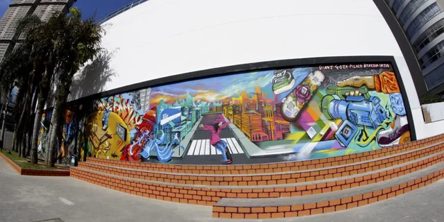 Skate Park: Balneário Camboriú possui duas pistas de skate completas