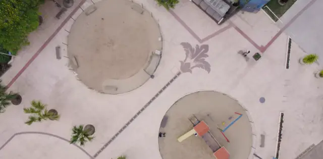 Praça Higino Pio: Descubra Balneário Camboriú com a Salute Imóveis