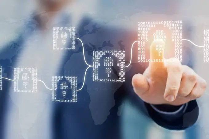 Blockchain: Saiba tudo sobre a nova tecnologia