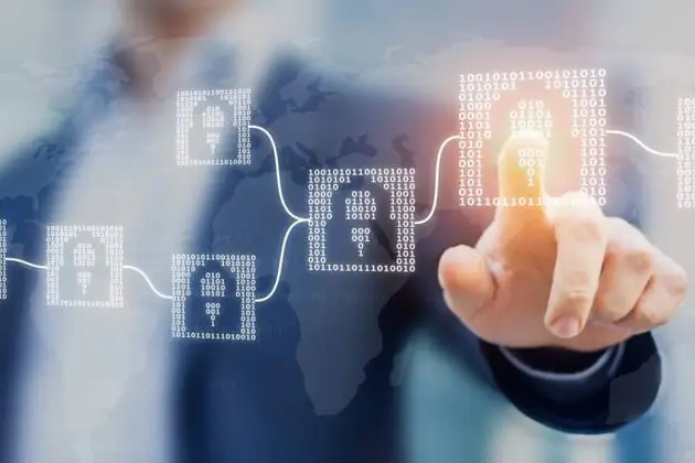 Blockchain: Saiba tudo sobre a nova tecnologia