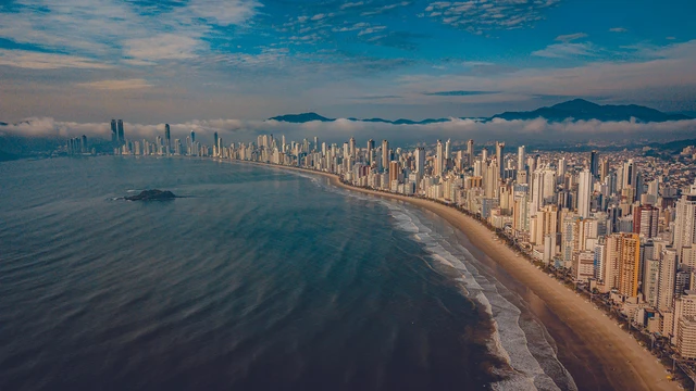 10 Lugares para curtir com a família em Balneário Camboriú