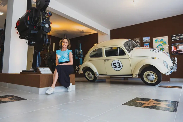 Conheça o Museu da Imagem e do Som de Balneário Camboriú