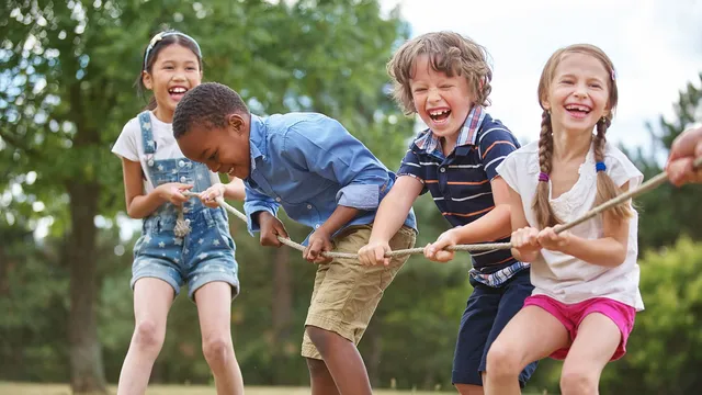 Conheça espaços kidsfriendly em Balneário Camboriú