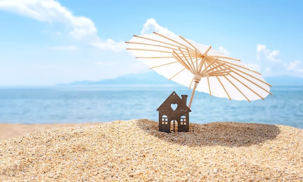 Dicas de como investir em um imóvel para locação na praia