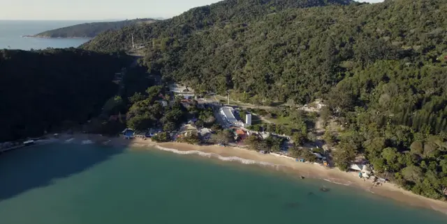 Praia de Laranjeiras: Descubra Balneário Camboriú com a Salute Imóveis
