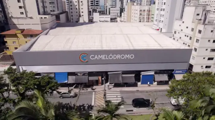 Camelódromo de BC: Descubra Balneário Camboriú com a Salute Imóveis